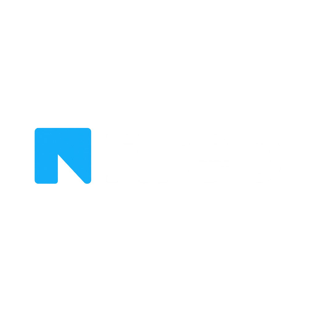 Nreo Logo